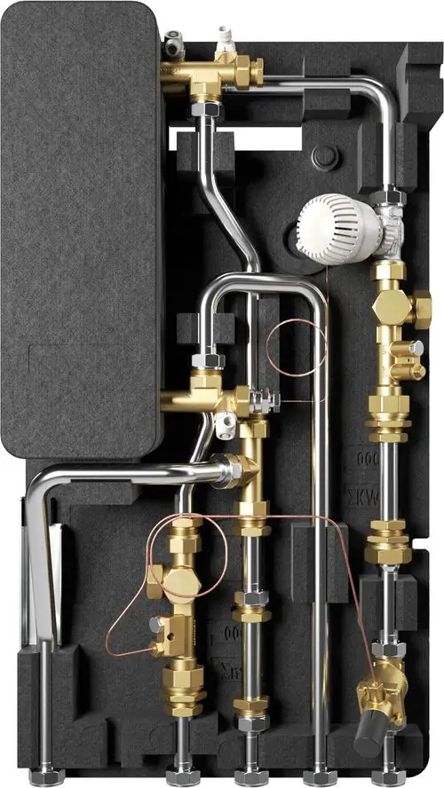 Bosch-Trinkwassermodul-F7001-35-S-FWM-40-kW-666x365x145-mechanisch-geregelt-7735600598 gallery number 1